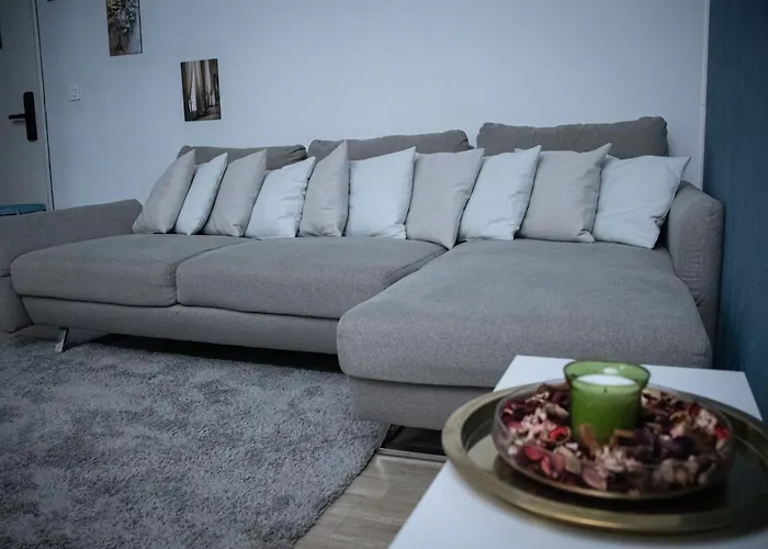 House4you - Balcescu