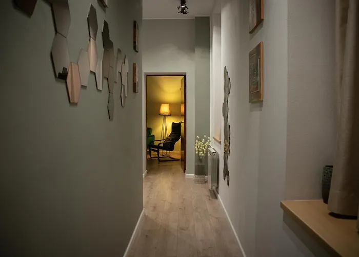 House4you - Balcescu Boekarest