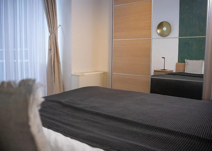 House4you - Balcescu * בוקרשט