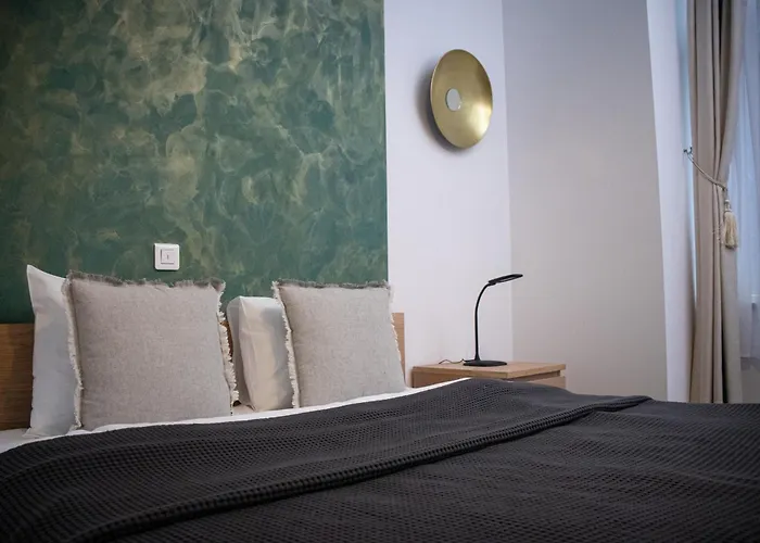 House4you - Balcescu