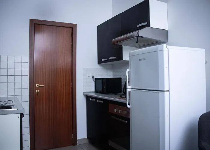 House4you - Balcescu Boekarest
