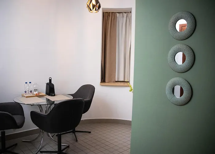 House4you - Balcescu *