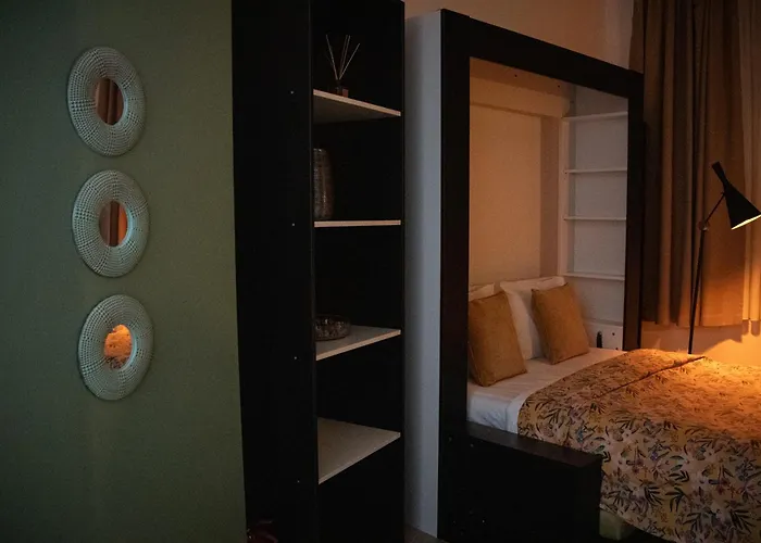 Appartamento House4you - Balcescu Bucarest