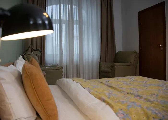 House4you - Balcescu Bucarest