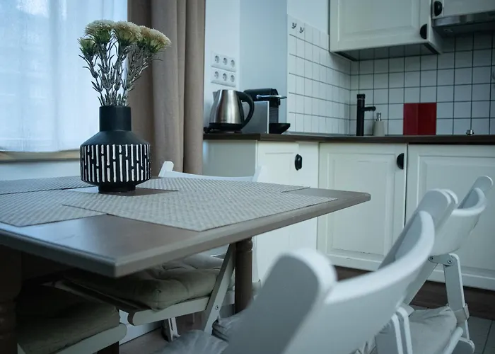 Appartement House4you - Balcescu Boekarest