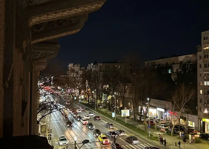 House4you - Balcescu Bucarest