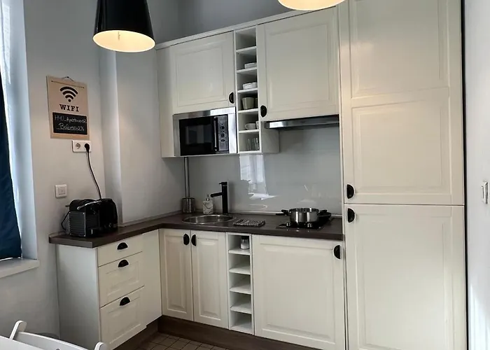 House4you - Balcescu Appartement Boekarest