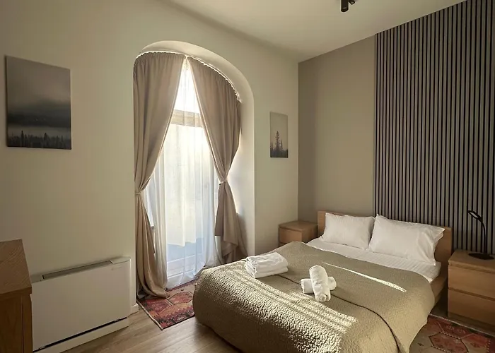 House4you - Balcescu Bucarest