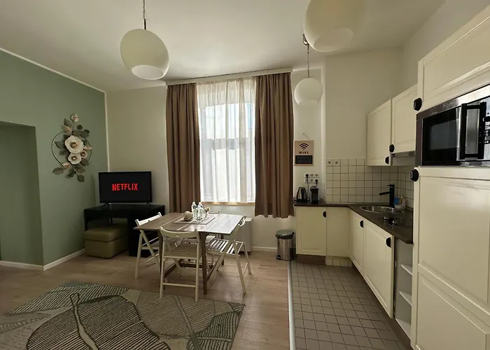 House4you - Balcescu