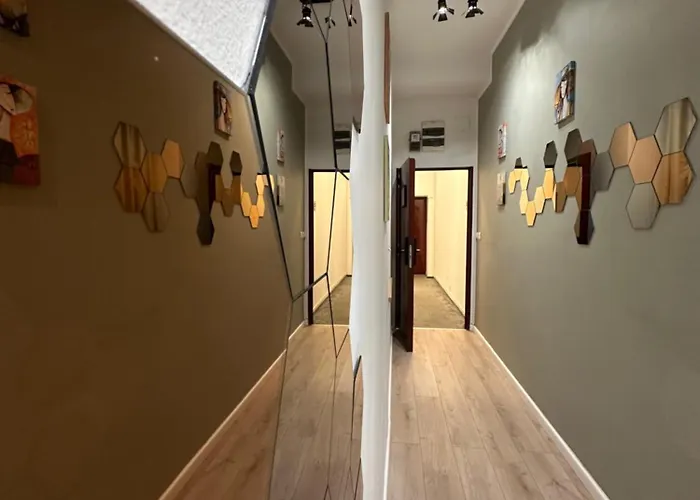 House4you - Balcescu *