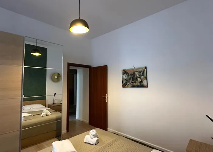 House4you - Balcescu Appartamento *