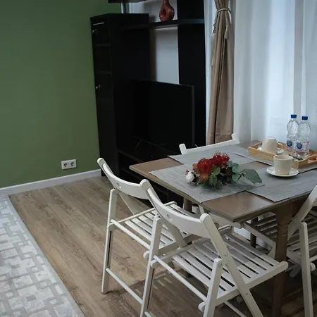 House4you - Balcescu Апартаменты *