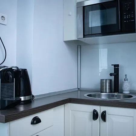 Apartmán House4you - Balcescu