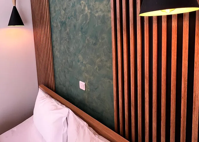 House4you - Balcescu Apartmán