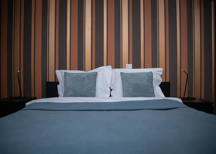 Apartmán House4you - Balcescu