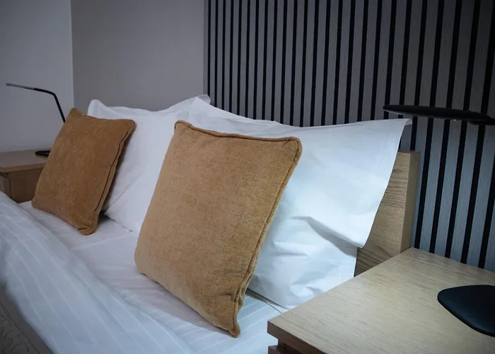 Apartmán House4you - Balcescu *