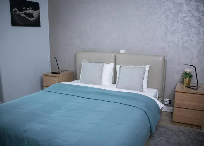 House4you - Balcescu