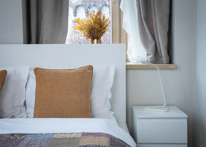 House4you - Balcescu Apartmán