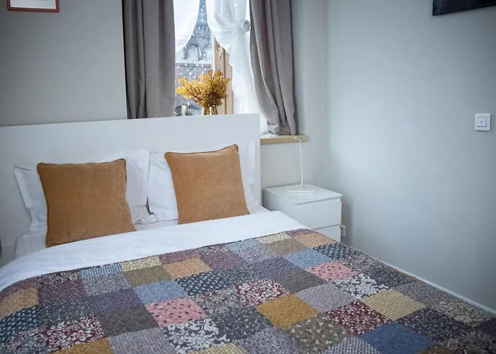 House4you - Balcescu Apartmán Bukurešť