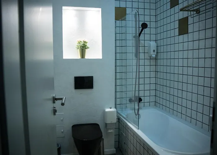 House4you - Balcescu Apartmán