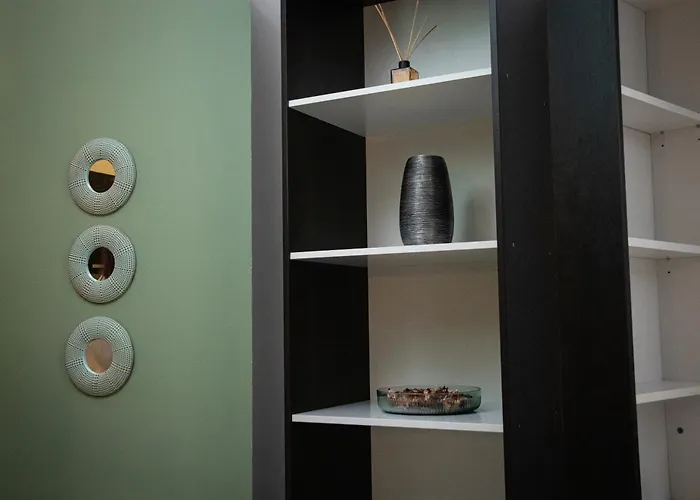 House4you - Balcescu Bukurešť