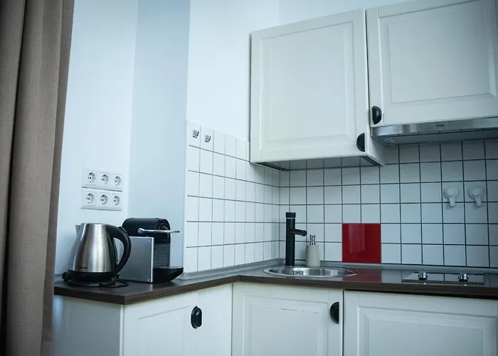 House4you - Balcescu Apartmán