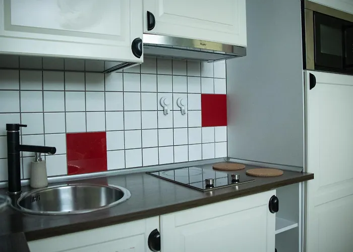 House4you - Balcescu Apartmán