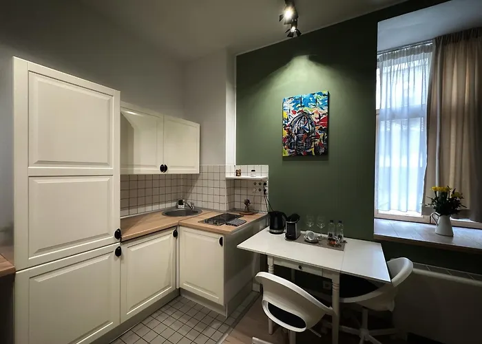 House4you - Balcescu * Bukurešť