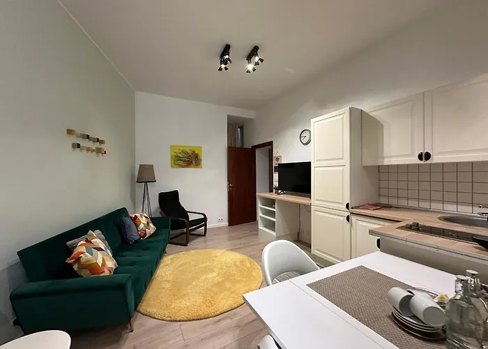 Apartmán House4you - Balcescu Bukurešť